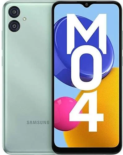 Samsung M04